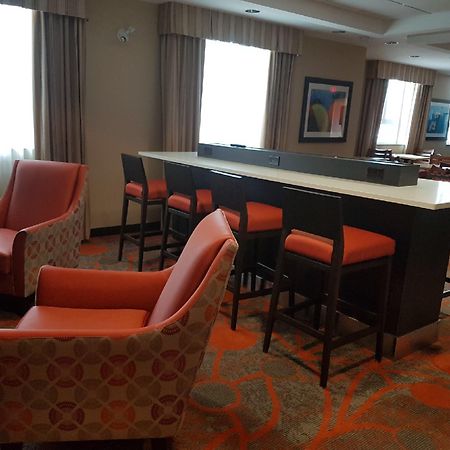 Comfort Inn & Suites Kincardine Exteriör bild