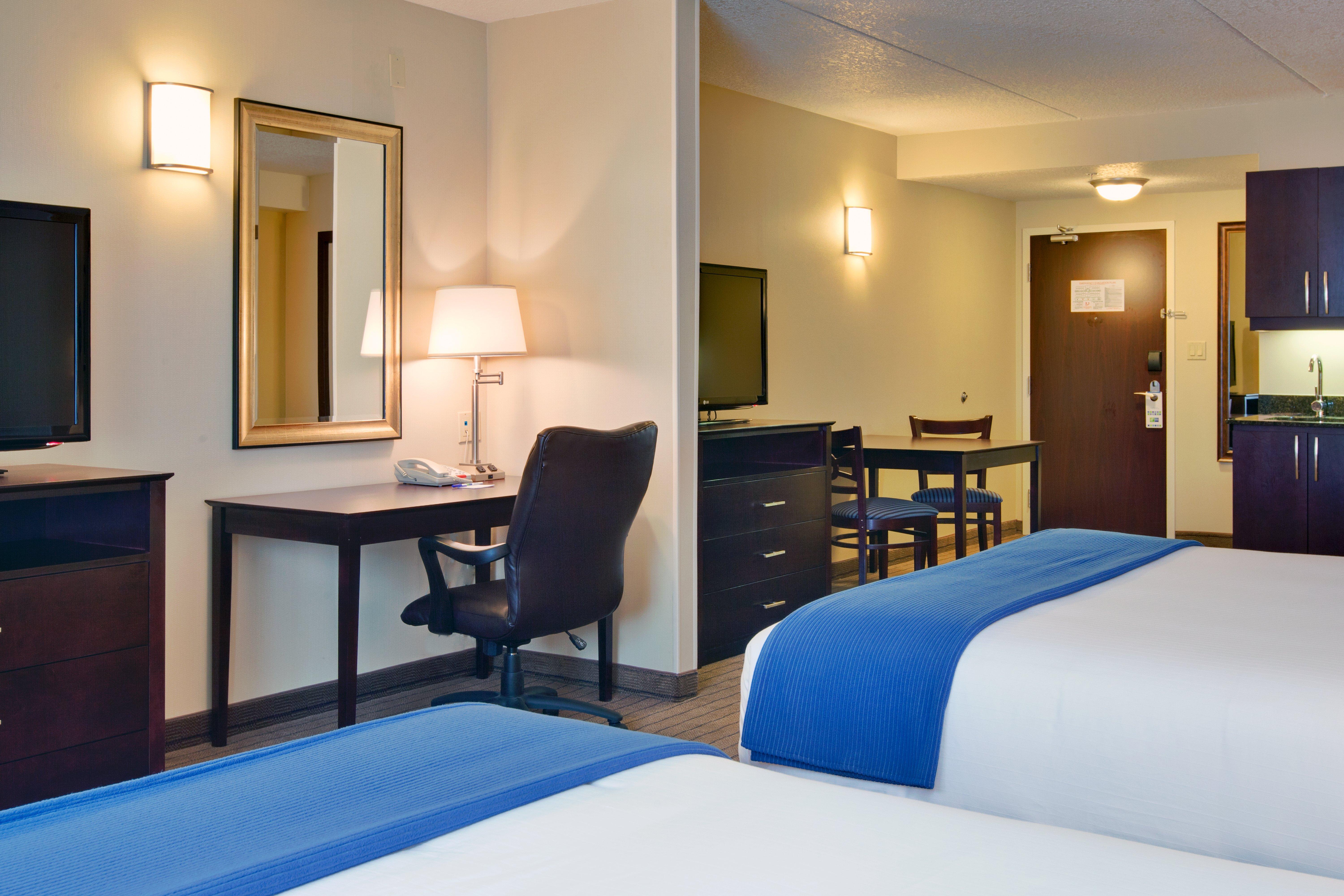 Comfort Inn & Suites Kincardine Exteriör bild