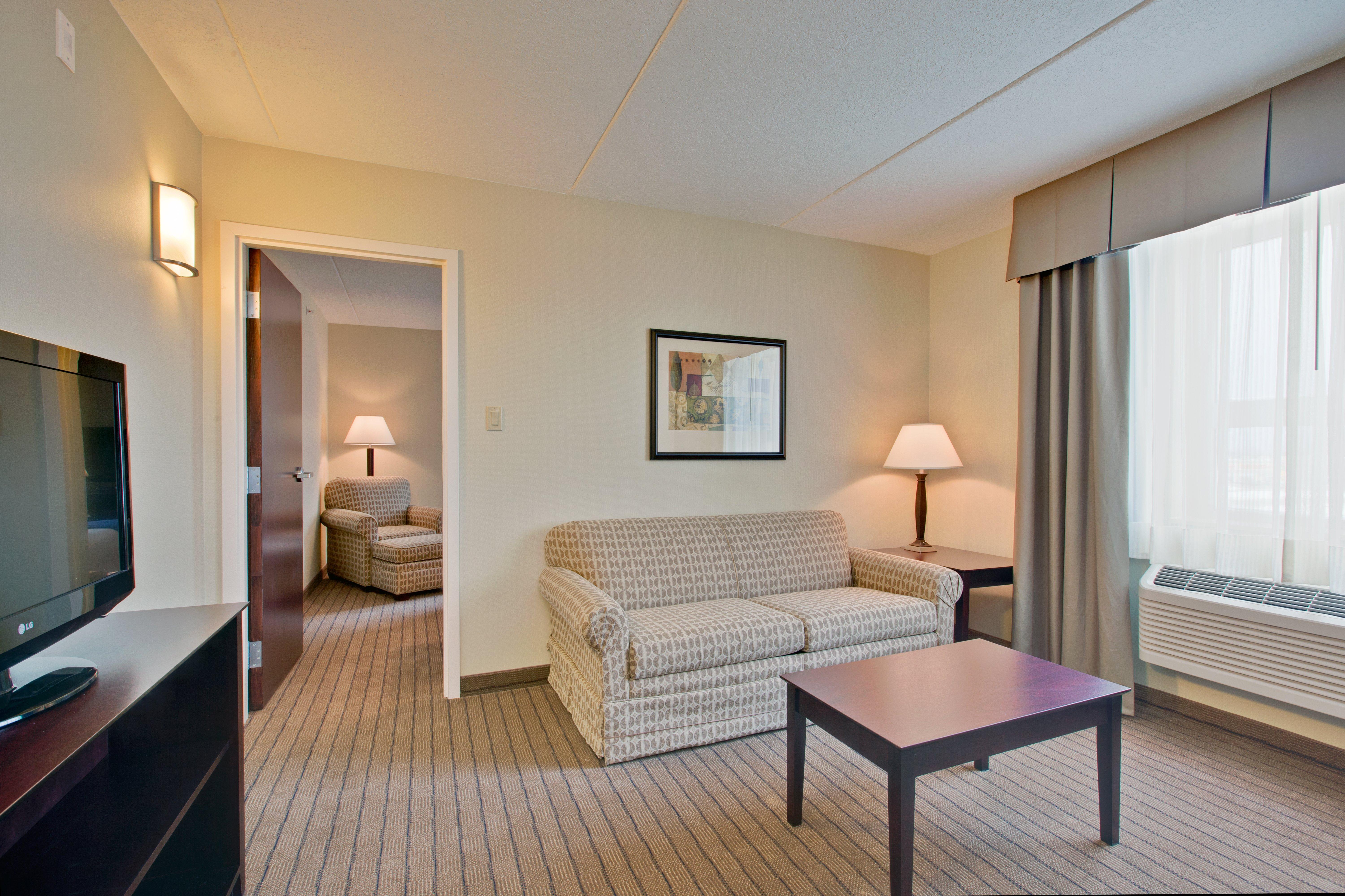 Comfort Inn & Suites Kincardine Exteriör bild
