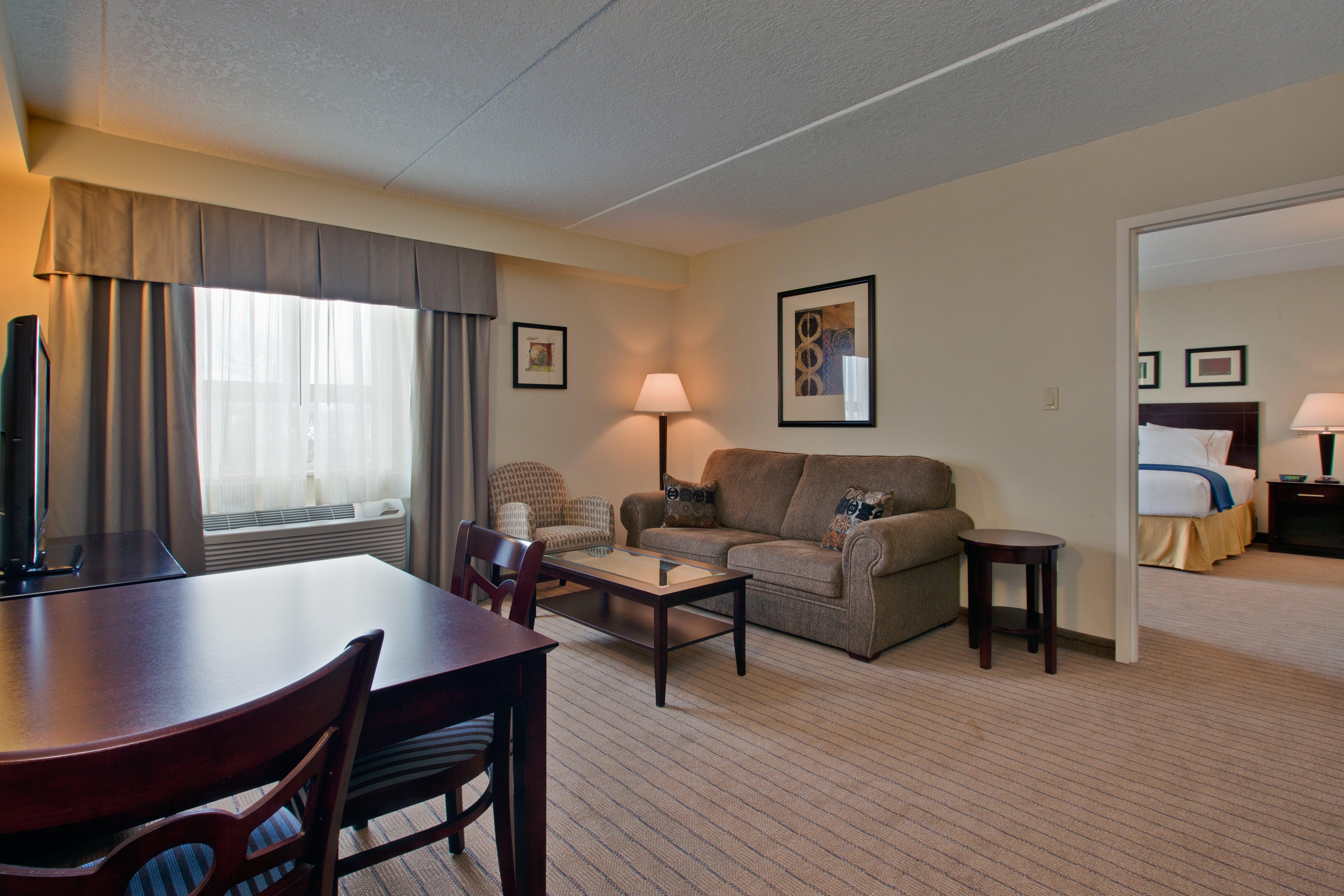 Comfort Inn & Suites Kincardine Exteriör bild