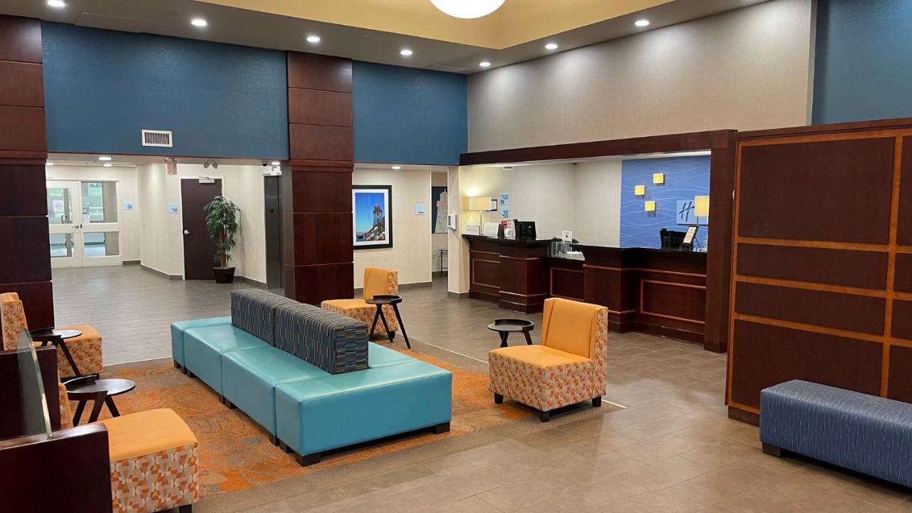 Comfort Inn & Suites Kincardine Exteriör bild