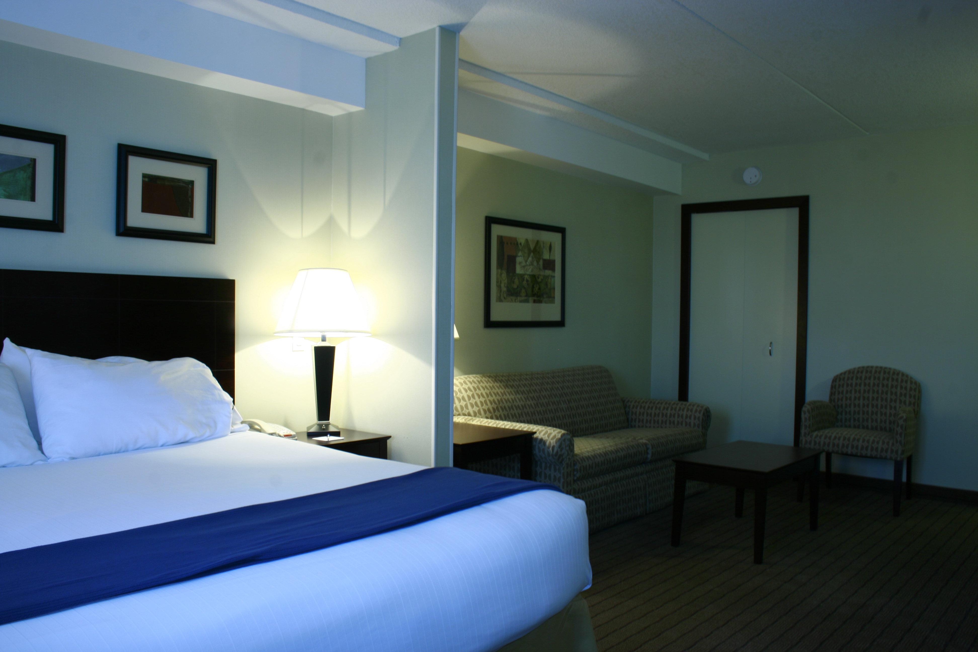 Comfort Inn & Suites Kincardine Exteriör bild