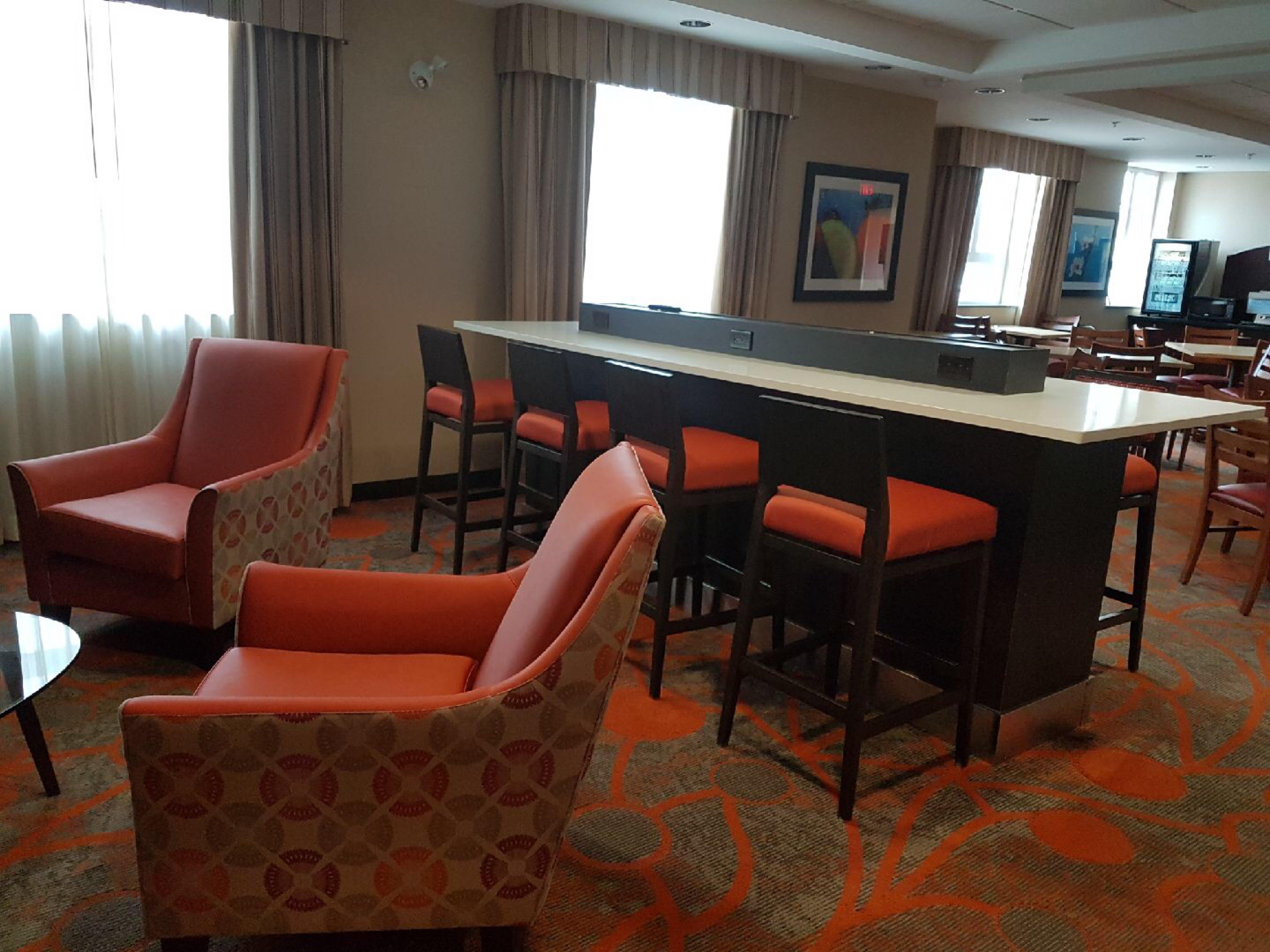 Comfort Inn & Suites Kincardine Exteriör bild