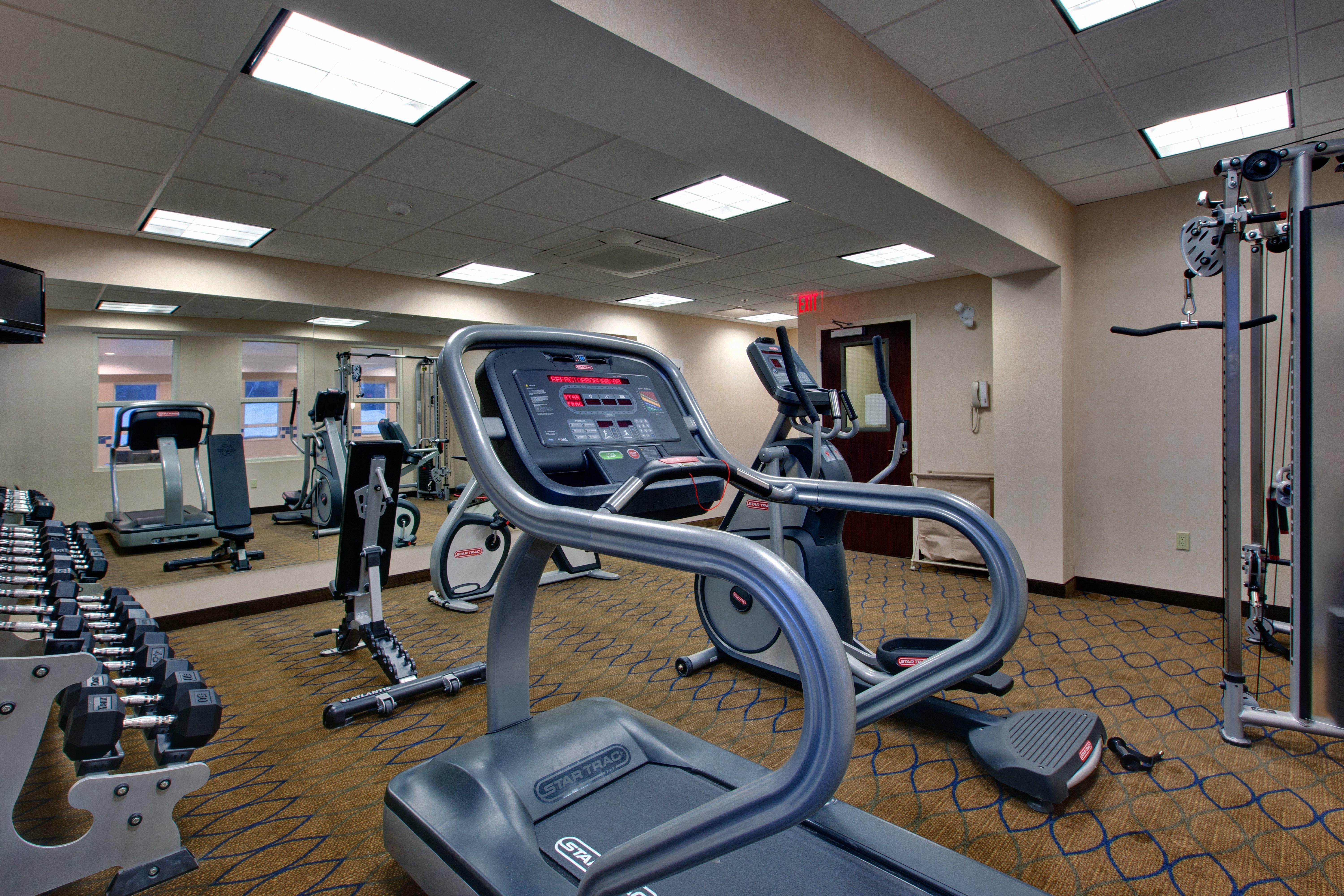 Comfort Inn & Suites Kincardine Exteriör bild
