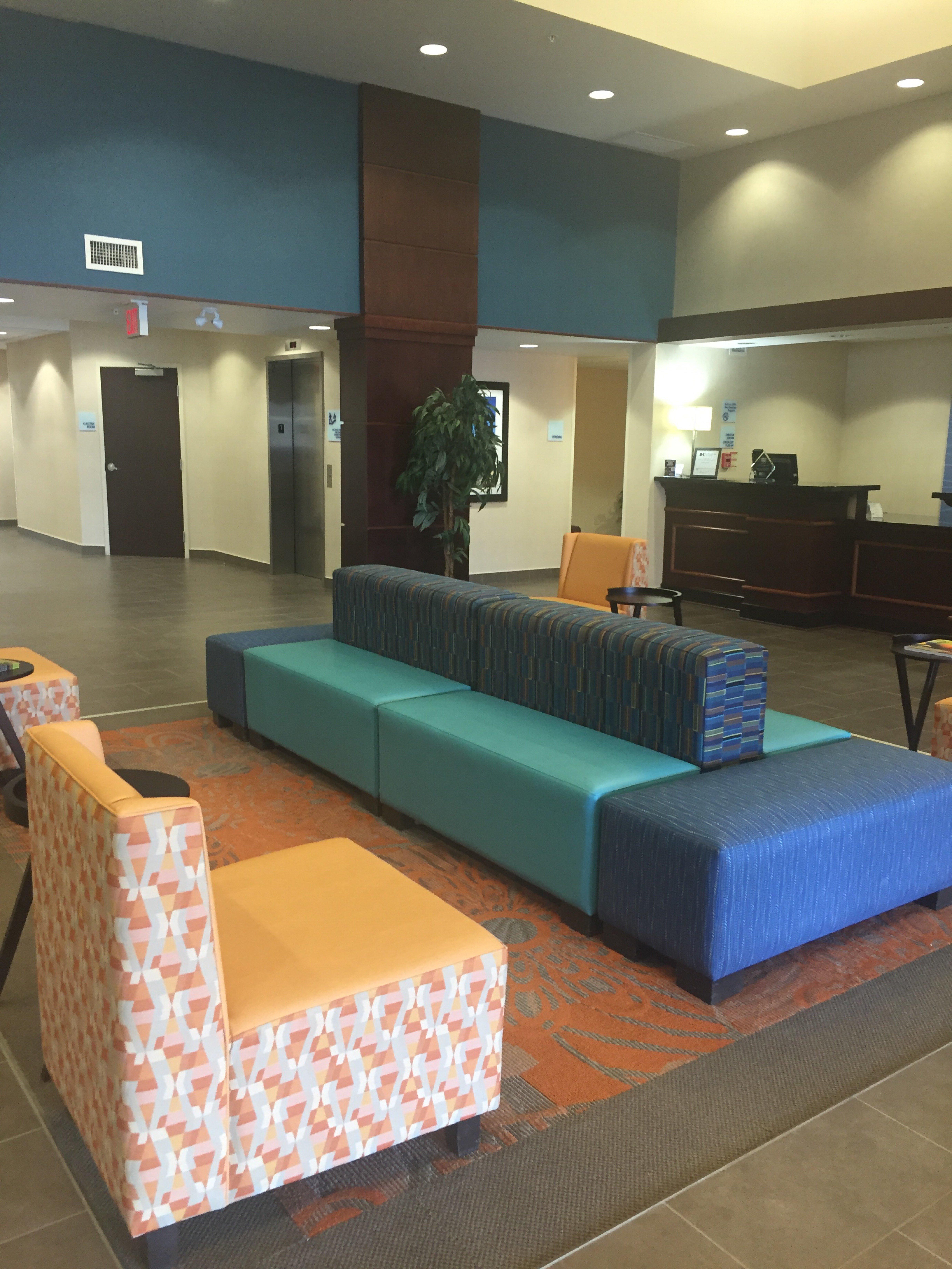 Comfort Inn & Suites Kincardine Exteriör bild