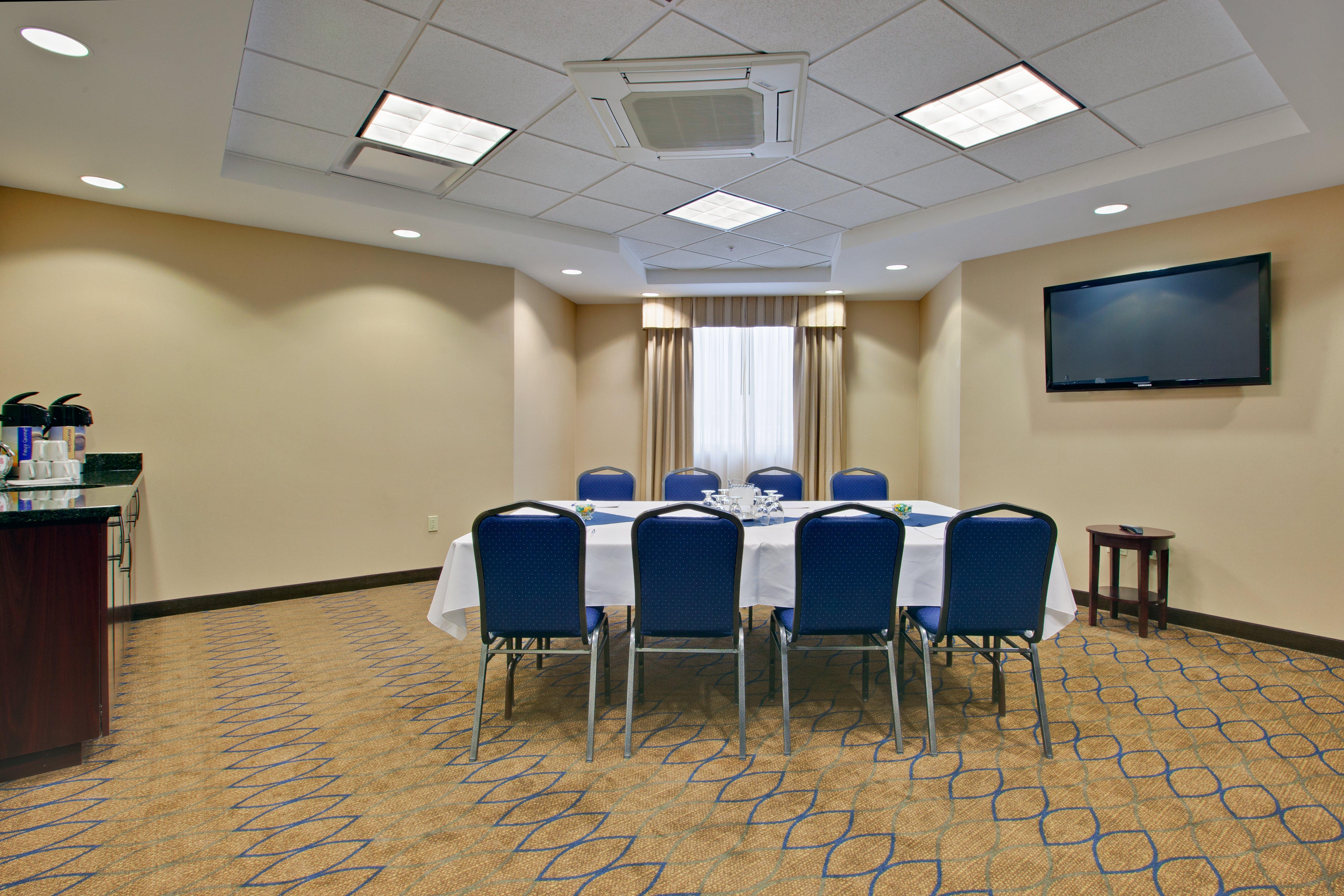 Comfort Inn & Suites Kincardine Exteriör bild