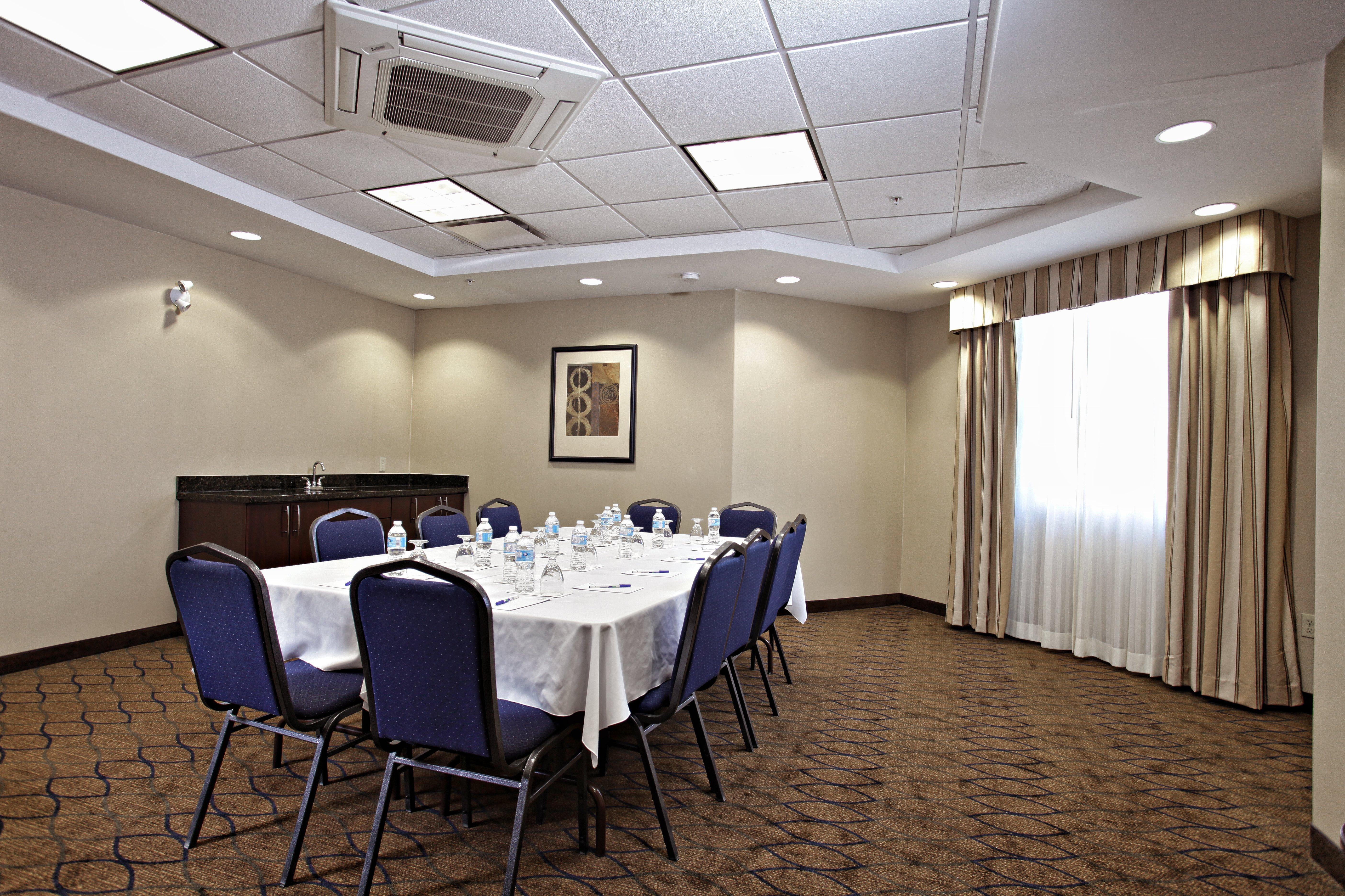 Comfort Inn & Suites Kincardine Exteriör bild