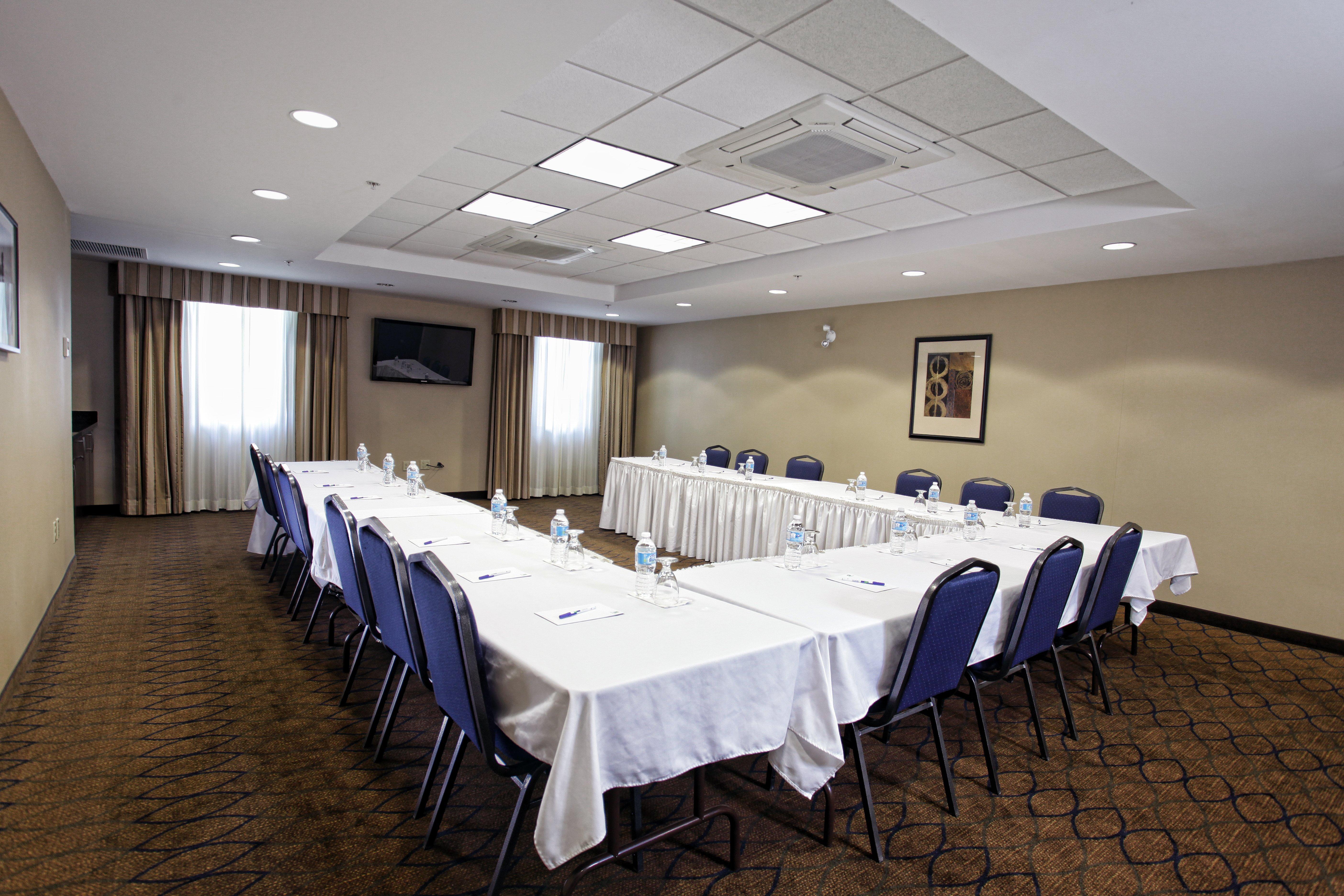 Comfort Inn & Suites Kincardine Exteriör bild